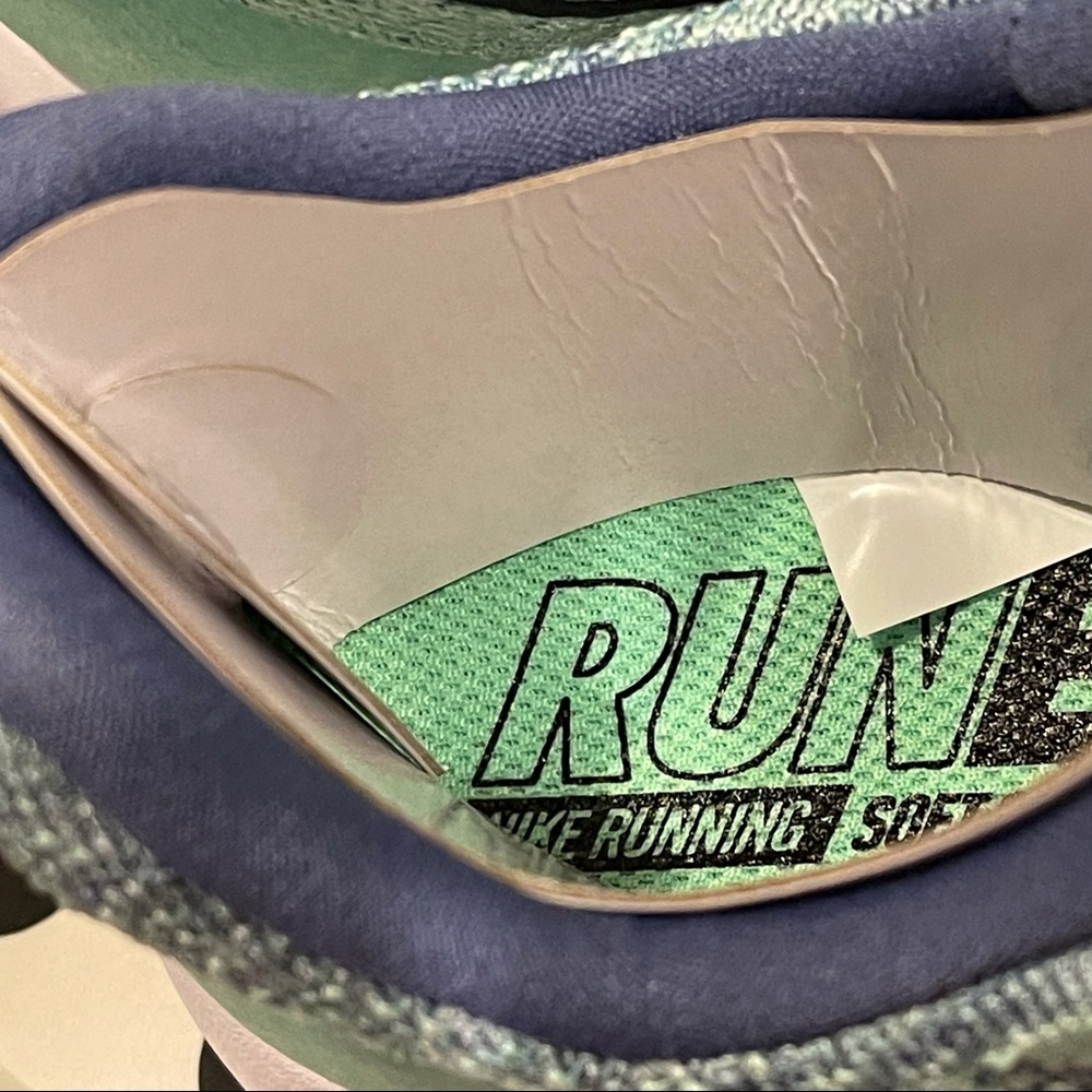 LUNAREPIC LOW FLYKNIT WOMEN SIZE 6 - Picture 6 of 10